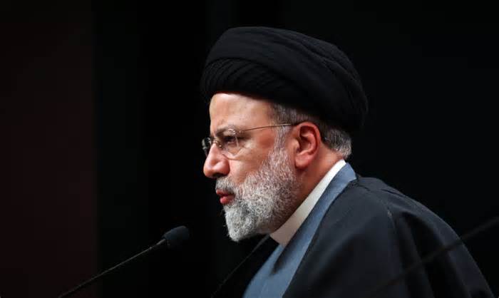 Tổng thống Iran mới thừa kế gì từ ông Raisi?