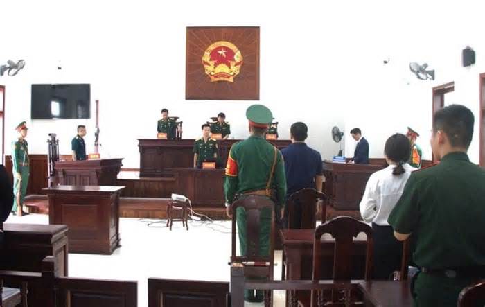 Bác kháng cáo, tuyên y án cựu thiếu tá tông chết nữ sinh lớp 12 ở Ninh Thuận