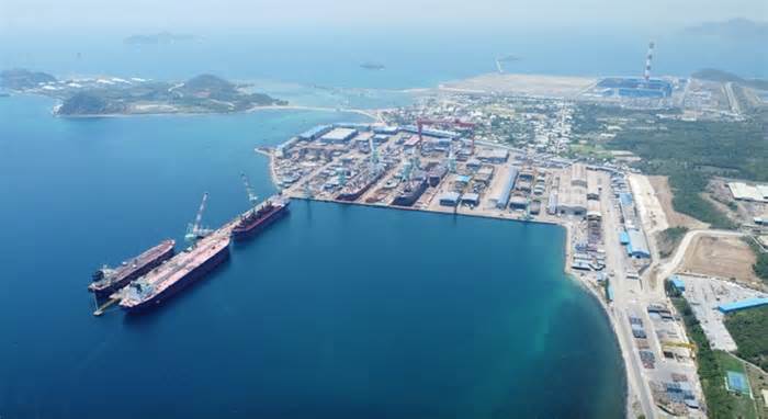 Thành lập Ban quản lý Khu kinh tế và Khu công nghiệp tỉnh Khánh Hòa