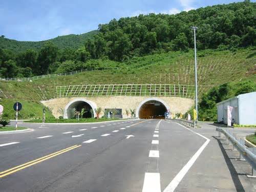 Xây hầm đường bộ qua đèo Hoàng Liên kết nối Lào Cai với Lai Châu