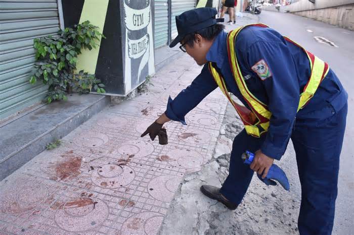 Vụ du khách bị chó cắn rách tay: Nha Trang có thể tái lập đội bắt chó thả rông