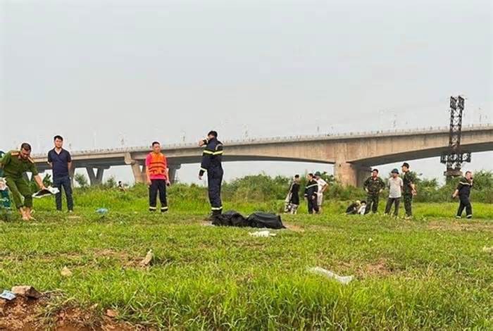 Công an Hà Nội ra thông báo 'khẩn' sau hàng loạt vụ đuối nước