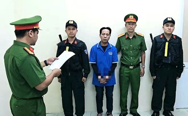 Hung thủ vụ thi thể trong bao bố ở phường Hiệp Bình: Bắt chồng của nạn nhân