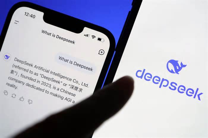 DeepSeek nêu cách Trung Quốc có thể phản ứng với thuế quan của Mỹ