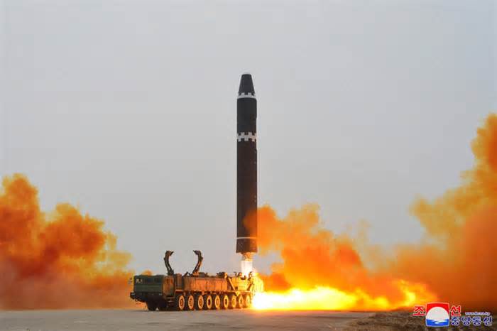 Kỷ niệm đình chiến với Hàn Quốc, quan chức Triều Tiên thề 'hủy diệt hoàn toàn kẻ thù'