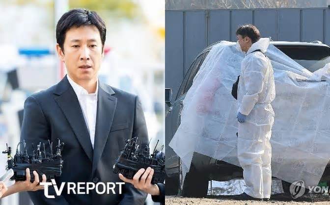 Điều tra về cái chết của Lee Sun Kyun: Nhiều tờ báo bị cảnh sát khám xét