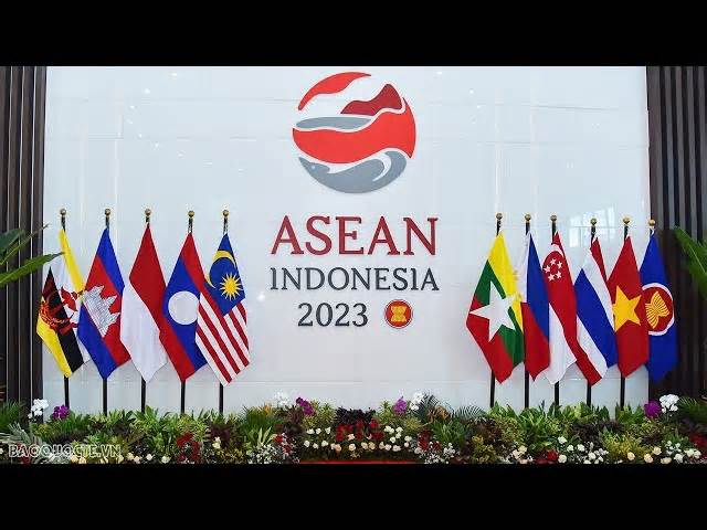 Sáng nay 5/9, Thủ tướng Phạm Minh Chính dự lễ khai mạc Hội nghị cấp cao ASEAN-43