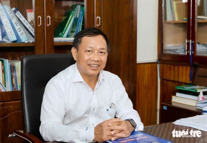 Chủ tịch hiệp hội sầu riêng, từng gửi 'tâm thư' kiến nghị tháo gỡ khó khăn, xin nghỉ hưu