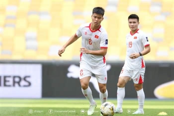 Link xem trực tiếp bóng đá tuyển Việt Nam vs Malaysia tại vòng loại Asian Cup