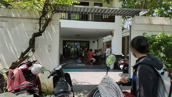 Lập đoàn kiểm tra viện dưỡng lão 5 sao ở Đà Nẵng đột ngột dừng hoạt động
