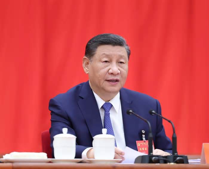 Trung Quốc tuyên bố thúc đẩy phát triển chất lượng cao