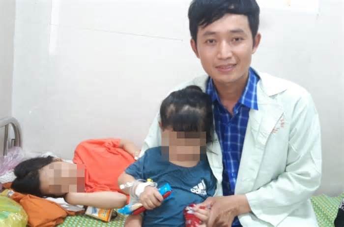 Hàng trăm trẻ em tại Ninh Bình bị tai nạn, thương tích trong dịp hè