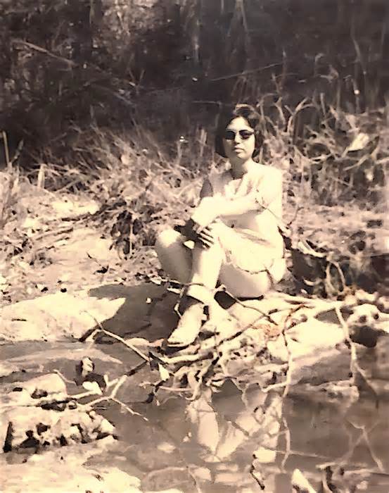 Họa sĩ Pháp gốc Việt 40 năm đi tìm mẹ