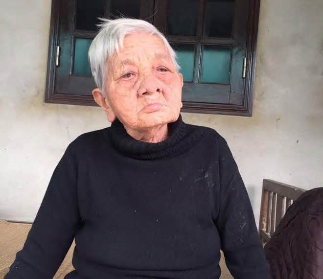 TP Vinh phản hồi về trường hợp vợ liệt sĩ 91 tuổi mỏi mòn xin cấp đất