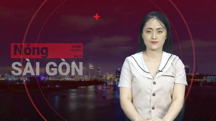 Nóng Sài Gòn: Nam sinh viên tử vong tại KTX Đại học Quốc gia TPHCM