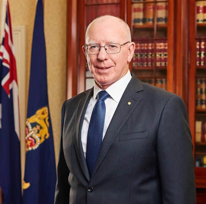 Toàn quyền Australia David Hurley sắp thăm cấp Nhà nước tới Việt Nam