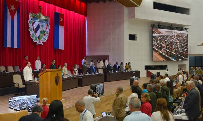 Cuba tuyên bố quốc tang tưởng niệm Tổng bí thư Nguyễn Phú Trọng