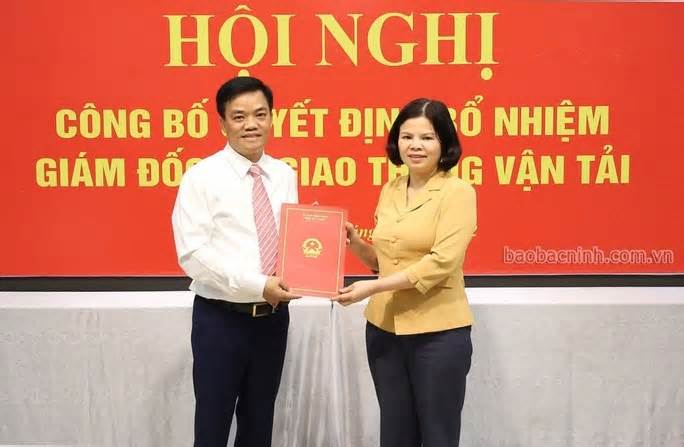 Bản tin 8H: Bắc Ninh làm rõ nghi vấn Giám đốc Sở GTVT từng thăng tiến 'thần tốc'