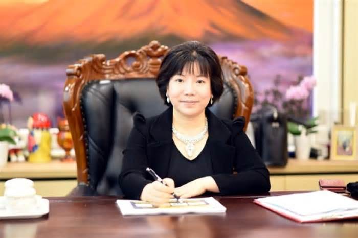 Cựu Chủ tịch AIC Nguyễn Thị Thanh Nhàn sắp bị đưa ra xét xử trong vụ án thứ 3