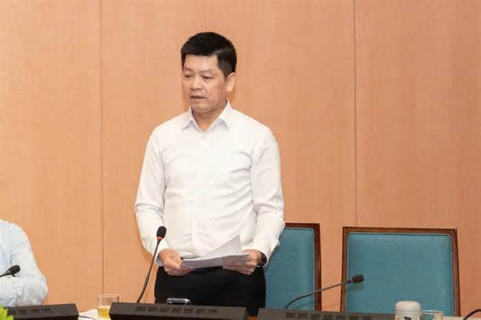 Hà Nội sẽ nâng chuẩn đội ngũ giáo viên trường chất lượng cao