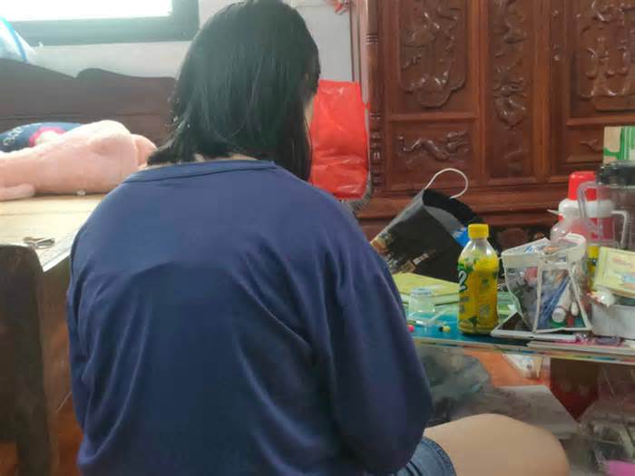 Khởi tố vụ án cháu bé 12 tuổi ở Hà Nội bị cưỡng hiếp có thai