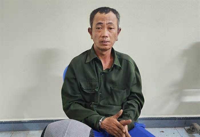 Vào nhà trộm cắp, hiếp dâm bé gái 13 tuổi ở Quảng Ninh