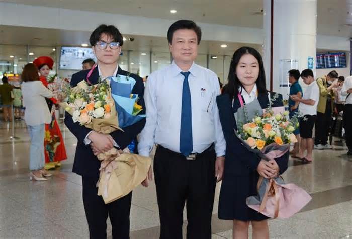 Đề cử Giải thưởng Gương mặt trẻ Việt Nam tiêu biểu 2023: Nguyễn Thị Mai Anh