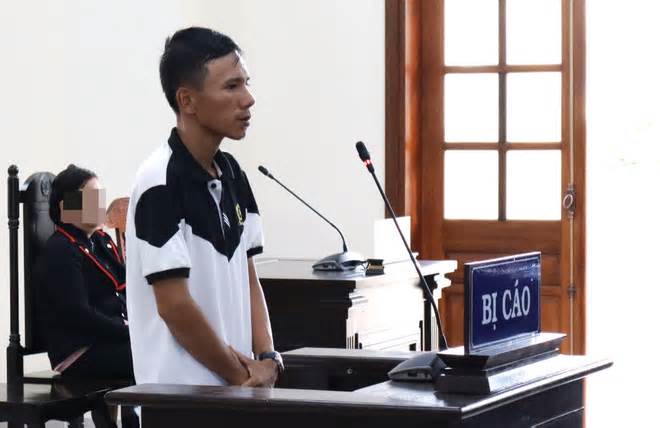 Lấy trộm 450 triệu của mẹ và cậu ruột, thanh niên bị phạt 7 năm tù