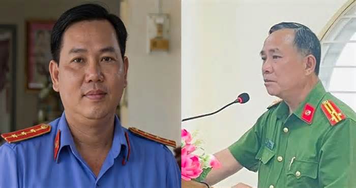 Cựu trưởng công an, viện trưởng VKS bị khởi tố trong vụ nữ sinh tử vong ở Vĩnh Long
