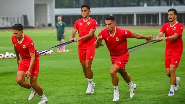 Trực tuyến Indonesia - Singapore (20h, 25-9): Chủ nhà quyết thắng