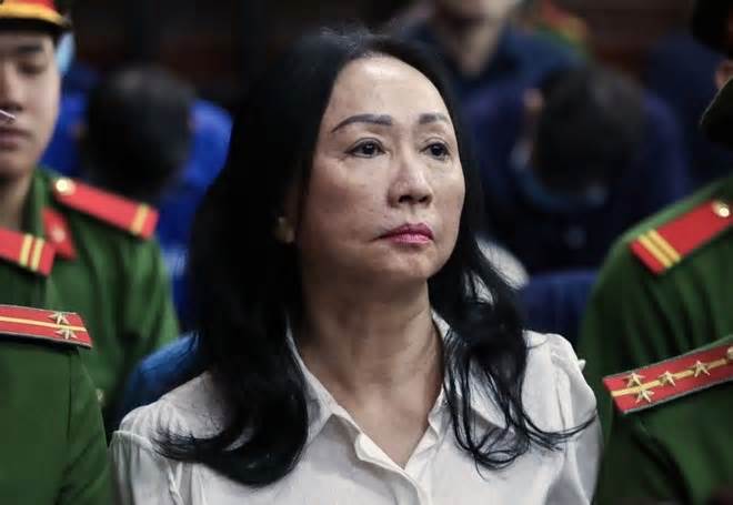 Bà chủ Vạn Thịnh Phát bị đề nghị truy tố ở vụ lừa đảo 30.000 tỉ đồng trái phiếu