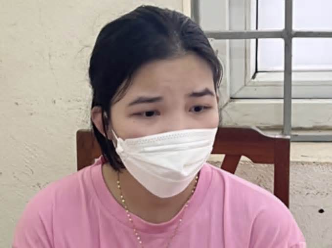 Nữ phạm nhân vượt ngục ở Nghệ An bị bắt lại sau 8 tiếng bỏ trốn