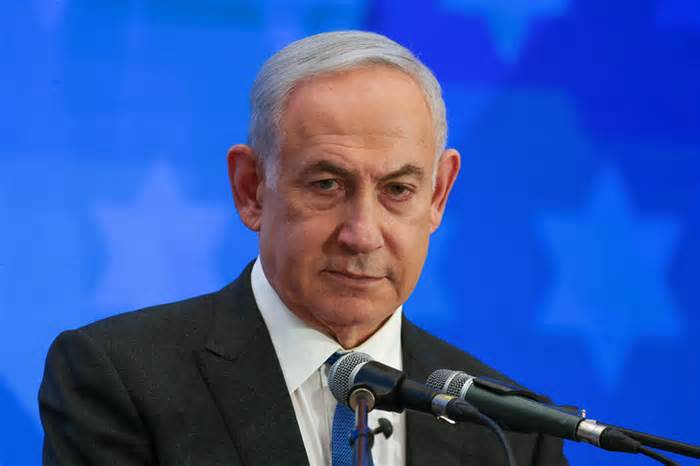 Thủ tướng Israel chuẩn bị cho xung đột với Iran