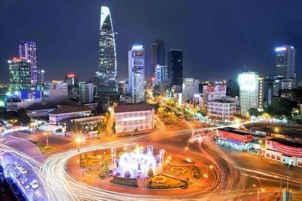 Thành phố Hồ Chí Minh sẵn sàng hiện thực hóa Nghị quyết 98