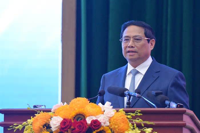 Thủ tướng trăn trở để Lạng Sơn, Cao Bằng 'có biển'