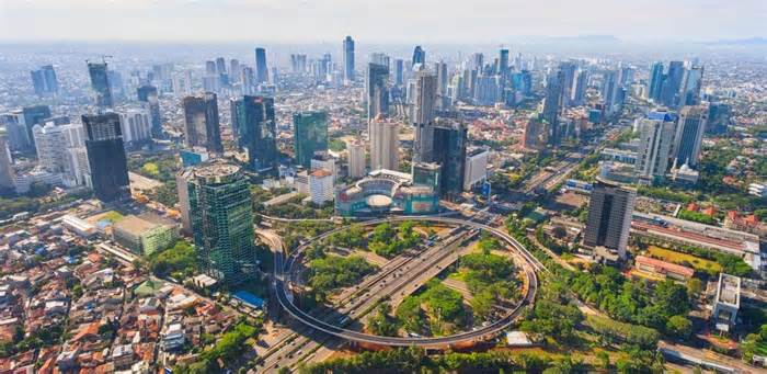 OECD ra quyết định 'mang tính lịch sử' với Indonesia, Anh muốn Jakarta 'có một ghế'