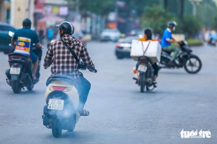 Kiểm định xe máy: cần chủ động vào cuộc sớm