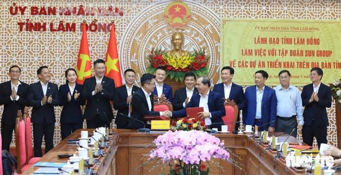 Hạng mục hàng không dân dụng tại sân bay Phan Thiết sẽ khởi công vào ngày 30-4