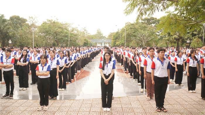 Tuyển sinh Y Dược Cần Thơ có tổ hợp C00: văn - sử - địa