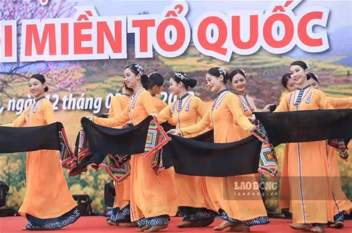Tin văn hóa trong tuần: Ngày Văn hóa các dân tộc Việt Nam 2023