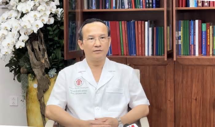 Tổng Bí Thư Nguyễn Phú Trọng qua lời kể của các bác sỹ Bệnh viện 108