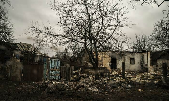 Nga tuyên bố kiểm soát thêm làng gần Bakhmut