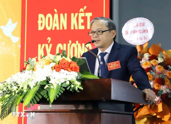 Công ty Điện lực Đắk Nông nâng chất lượng cung ứng điện, thúc đẩy chuyển đổi số