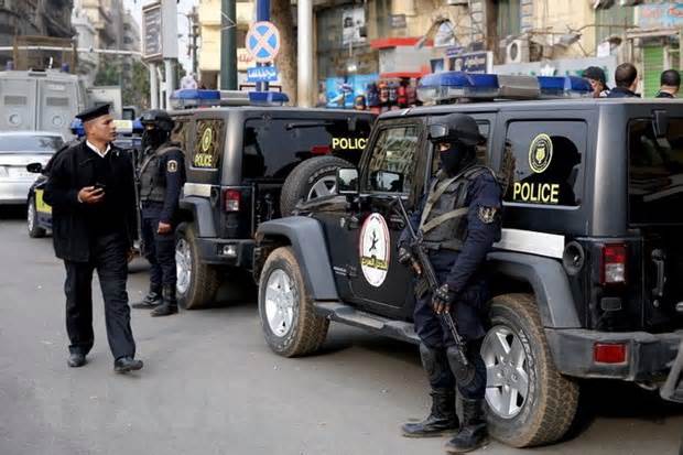 Ai Cập đảm nhận vị trí đồng Chủ tịch Diễn đàn khủng bố toàn cầu