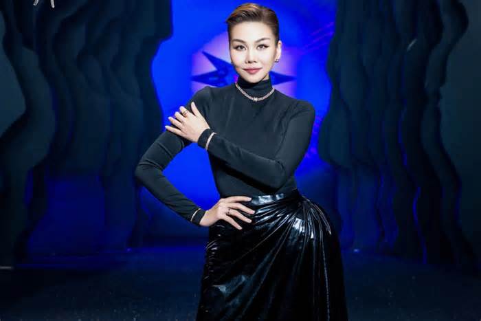 Công an quận Bình Thạnh tiếp nhận đơn người mẫu Thanh Hằng tố cáo Hoàng Thuỳ