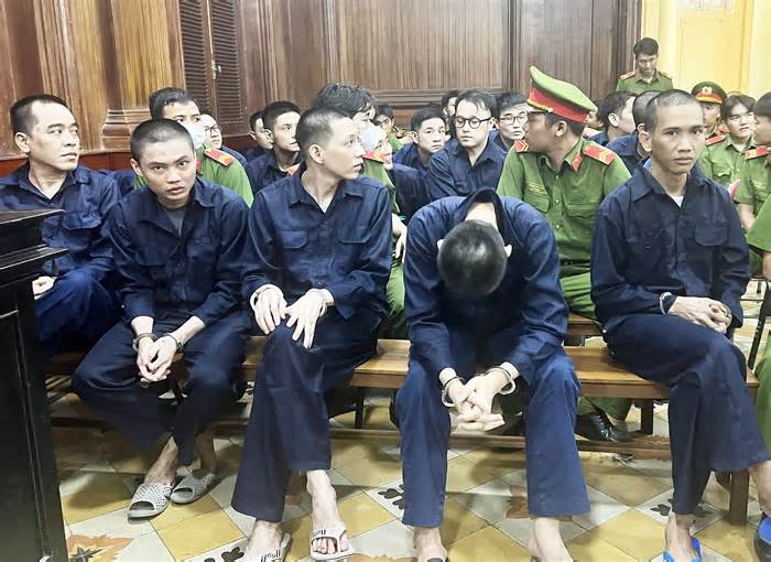 Việt Nam kiên quyết xử lý tội phạm ma túy, không phân biệt quốc tịch