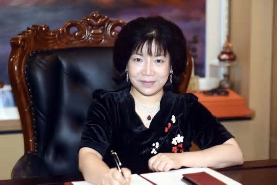 Anh trai của bà chủ Công ty AIC Nguyễn Thị Thanh Nhàn, được giảm án