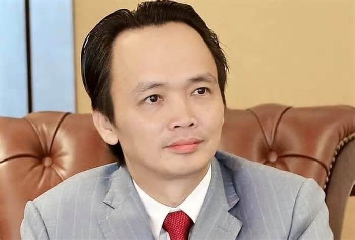 Cựu Chủ tịch FLC Trịnh Văn Quyết xin bồi thường, mong khoan hồng cho cấp dưới