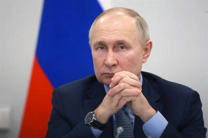 Tin tức thế giới 27-1: Ông Putin khẳng định Ukraine bắn máy bay chở tù binh