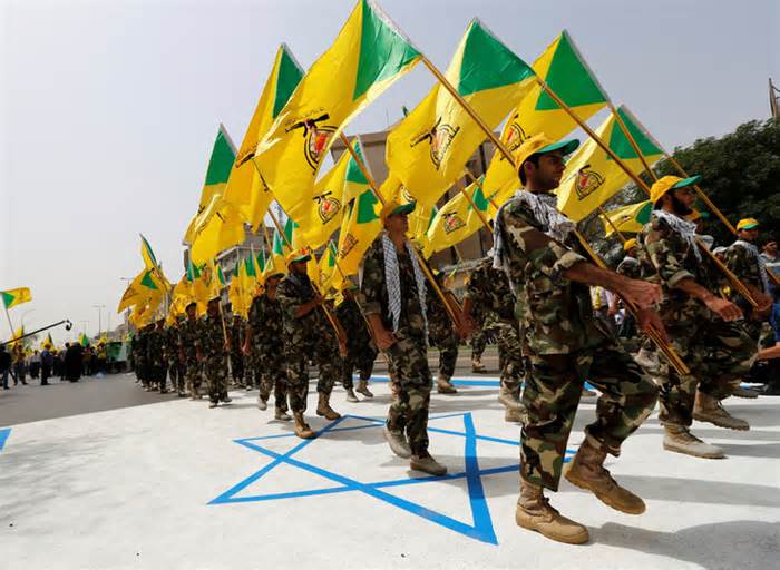 Iran cảnh báo Israel sẽ thất bại nặng nề trước Hezbollah